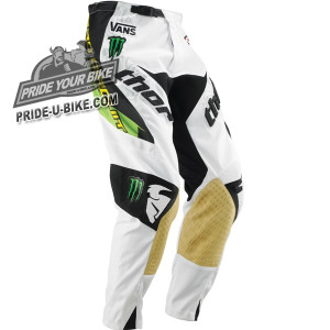 Thor Phase Pro Circuit Pants (ed 2011) Thor Phase Pro Circuit Pants (ed 2011)