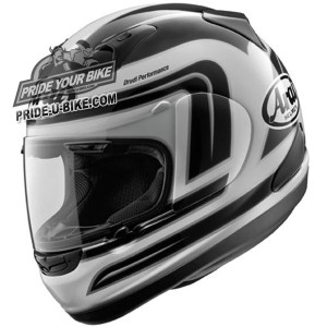 Мотошлем Arai RX-Q Spencer (интеграл) (ed2011)
