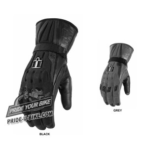 Мотоперчатки Icon Device Touchscreen