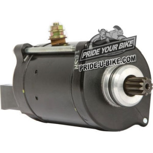 Стартер для мотоцикла Honda VF500C V30 Magna 84 85 VF500F Interceptor 84 85 86 