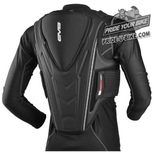 Жилет-безрукавка EVS Street Vest