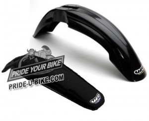 Переднее и заднее крыло UFO для Yamaha YZ125 YZ250 1993 1995 YZ Переднее и заднее крыло UFO для Yamaha YZ125 YZ250 1993 1995 YZ