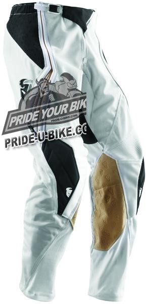 Кроссовые эндуро мотоштаны Thor Vented AC