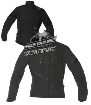 Женская мотокуртка текстильная - Joe Rocket Ladies Ballistic 7.0