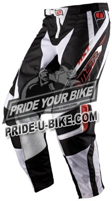 Кроссовые мото-штаны MSR NXT 2010