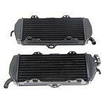 Радиатор для мотоцикла KTM 620 640 660 LC4 L R Both Sides Радиатор для мотоцикла KTM 620 640 660 LC4 L R Both Sides