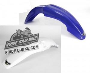 Переднее и заднее крыло UFO и для Yamaha YZ125 YZ250 1996 1999 YZ Переднее и заднее крыло UFO и для Yamaha YZ125 YZ250 1996 1999 YZ