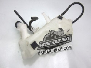 Расширительный бачек для антифриза Honda CBR 1000 RR CBR1000 CBR1000RR 12 13 14 