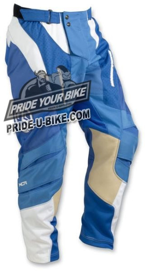 Эндуро-кросс мотоштаны Moose XCR