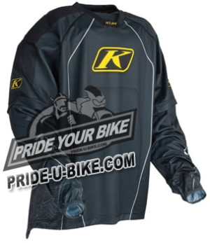 Джерси (кроссовая футболка) - Klim Revolt Jerseys 2010 Джерси (кроссовая футболка) - Klim Revolt Jerseys 2010