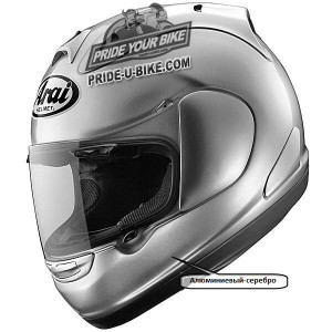 Мото-шлем интеграл - Arai Corsair V- 2010