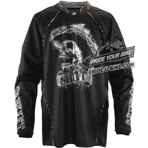 Shift Racing Faction Baja Jersey