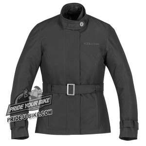 Женская текстильная мотокуртка Alpinestars Stella Seville (влагостойкая)
