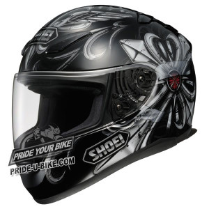 Мотошлем интеграл Shoei RF-1100 Pious