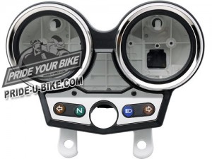 Корпус спидометра и тахометра Honda vtec CB400 SF NC39 1999 2001 00 
