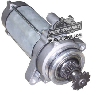 Стартер для мотоцикла Honda Gold Wing 90 GL1500 91 00 GL1500A 90 00 GL1500SE 1520cc