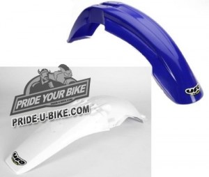 Переднее и заднее крыло UFO и для Yamaha YZ125 YZ250 2000 2001 YZ Переднее и заднее крыло UFO и для Yamaha YZ125 YZ250 2000 2001 YZ