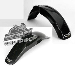 Переднее и заднее крыло для Suzuki RM125 RM250 2001 2008 RM Переднее и заднее крыло для Suzuki RM125 RM250 2001 2008 RM