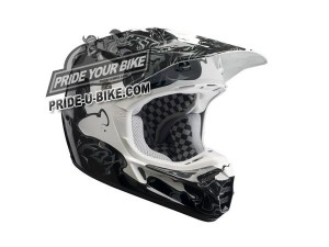 Кроссовый мотошлем Fox Racing V3 Pilot