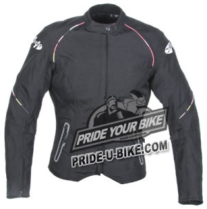 Женская мотокуртка текстильная - Joe Rocket Ladies Luna 2.0