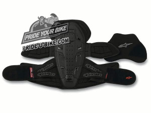 Защита спины и грудной клетки - Alpinestars Bionic Race Защита спины и грудной клетки - Alpinestars Bionic Race
