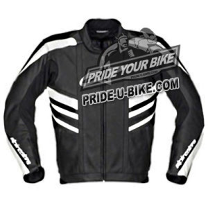 Кожаная мотокуртка - Alpinestars CR Perforated Кожаная мотокуртка - Alpinestars CR Perforated