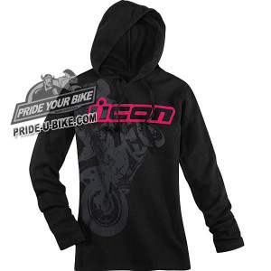 Женская кофта Icon BRITTON HOODY