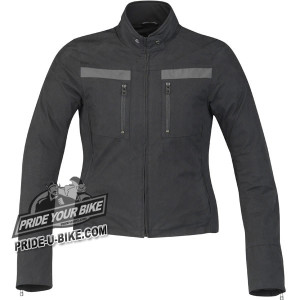 Женская текстильная мотокуртка Alpinestars Stella Siren