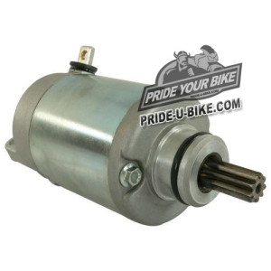 Стартер для мотоцикла Suzuki GSX R600 GSXR600 600 R600 1997 2000