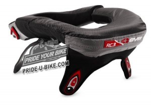 Защита шеи  EVS Sports RC3 Race