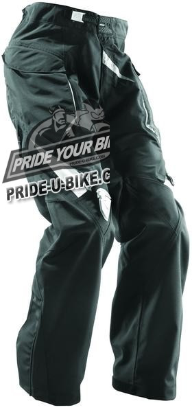 Кросс-эндуро мото штаны Thor Ride
