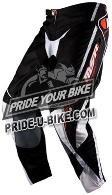 Кроссовые мотоштаны MSR Renegade 2010