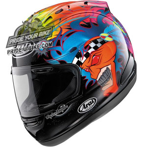 Мотошлем Arai Corsair V Russell (интеграл) (ed2011)