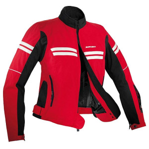 Spidi JK женская текстильная мотокуртка