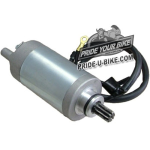 Стартер для мотоцикла Yamaha Timberwolf 250 Bear Tracker 225 Moto 4 1983 1984 1985 1986 87