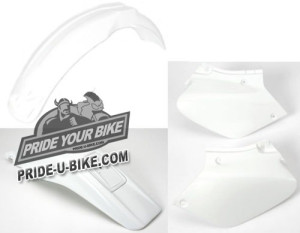Комплект пластика для Honda XR250 XR400 1996 1997 1998 1999 2000 2001 2002 2003 2004 Комплект пластика для Honda XR250 XR400 1996 1997 1998 1999 2000 2001 2002 2003 2004