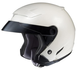 Мотошлем дрожного типа HJC FS-3