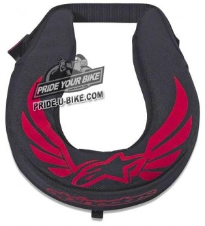 Защита для шеи Alpinestars Neck Roll Защита для шеи Alpinestars Neck Roll