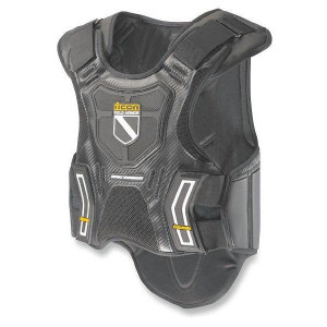 Защитный жилет Icon Field Armor Vest Защитный жилет Icon Field Armor Vest