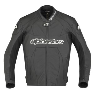 Кожаная мотокуртка - Alpinestars Gp Plus Кожаная мотокуртка - Alpinestars Gp Plus