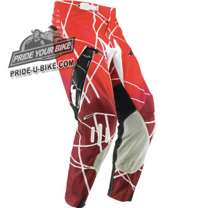 Thor Flux Lazer Pants (ed 2011)