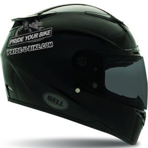 Мотошлем Bell RS-1 (интеграл) (ed2011)