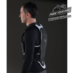 Защита грудной клетки и спины Forcefield Extreme Harness Flite