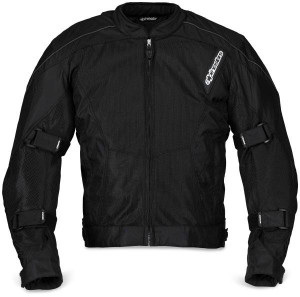 Текстильная мотокуртка Alpinestars ACR Airflow Textile Текстильная мотокуртка Alpinestars ACR Airflow Textile