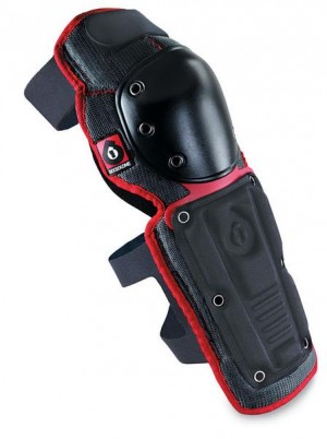 Наколенники SixSixOne Moto Lite Наколенники SixSixOne Moto Lite