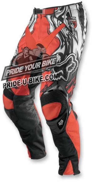 Кроссовые-эндуро мотоштаны Fox Racing 360