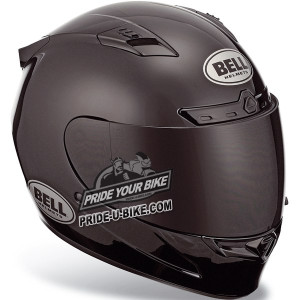 Мотошлем интеграл Bell Vortex