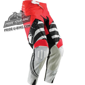 Thor Flux Hypnotic Pants (ed 2011)