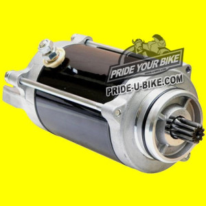 Стартер для мотоцикла Honda VF700 VF700C VF 700c Magna 1984 1985 1986 1987