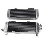 Радиатор для мотоцикла Honda XR650R XR650 XR 650 00 01 02 03 04 05 06 07 2000 2007 Радиатор для мотоцикла Honda XR650R XR650 XR 650 00 01 02 03 04 05 06 07 2000 2007